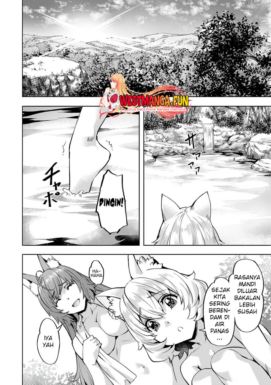 isekai-de-slow-life-wo-ganbou - Chapter: 42