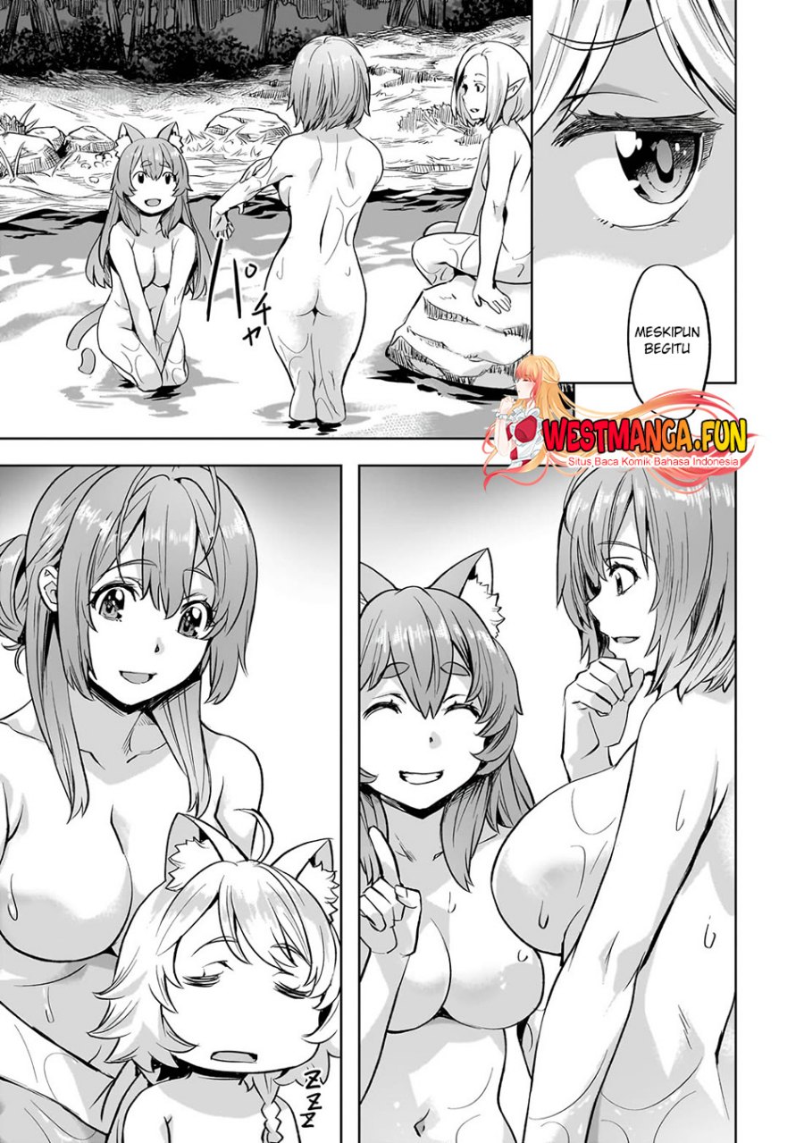 isekai-de-slow-life-wo-ganbou - Chapter: 42