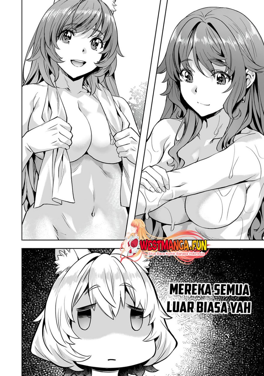 isekai-de-slow-life-wo-ganbou - Chapter: 42