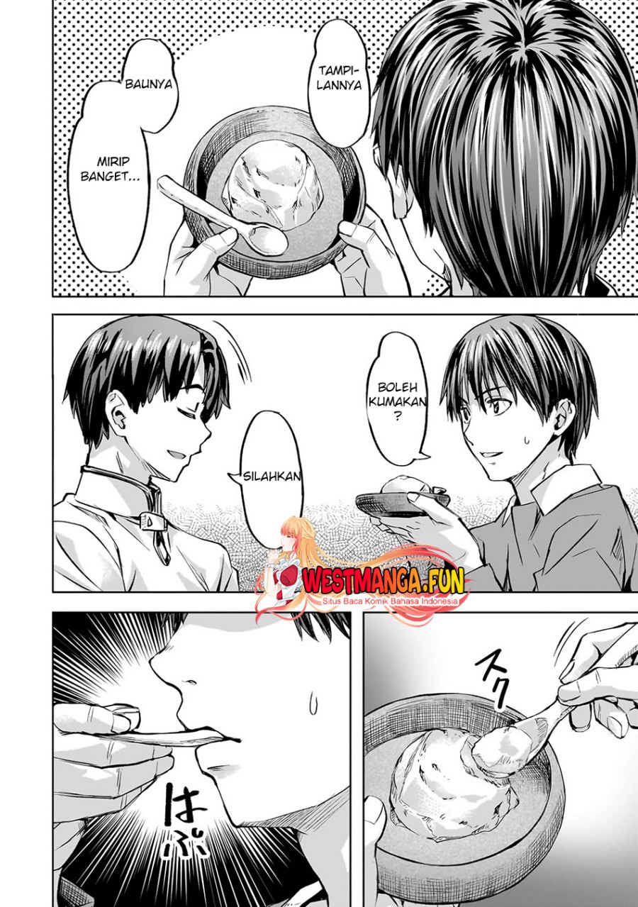 isekai-de-slow-life-wo-ganbou - Chapter: 42
