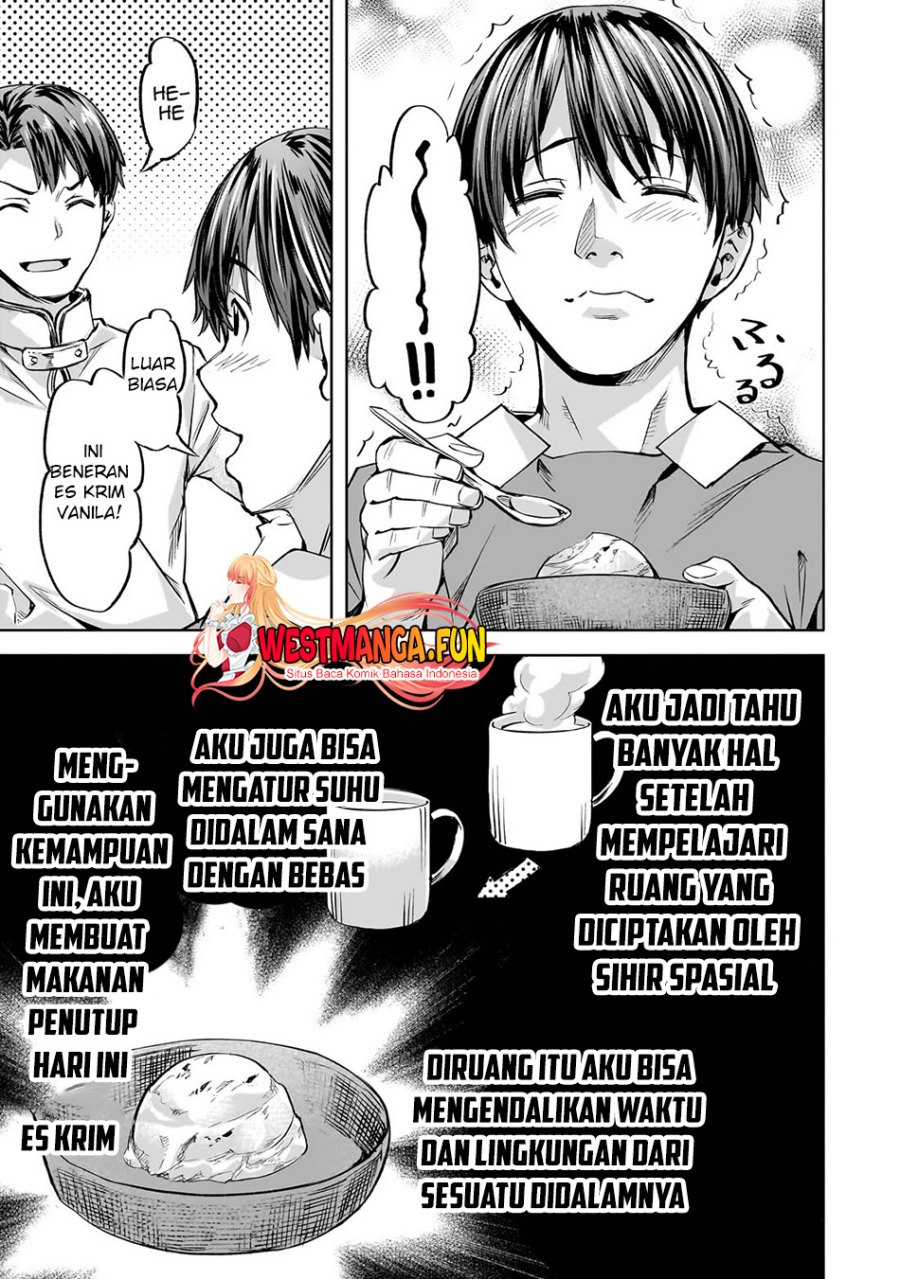 isekai-de-slow-life-wo-ganbou - Chapter: 42