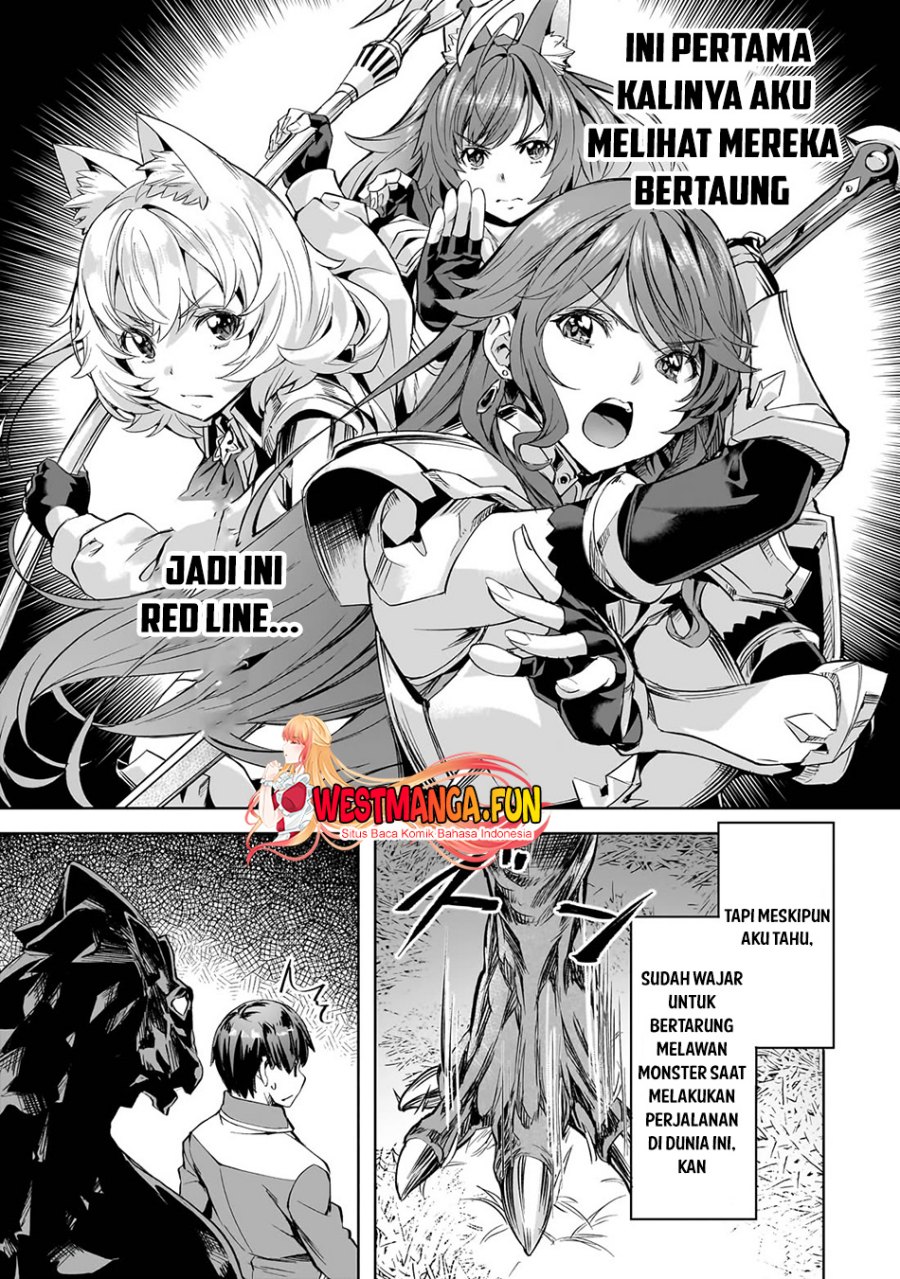 isekai-de-slow-life-wo-ganbou - Chapter: 42