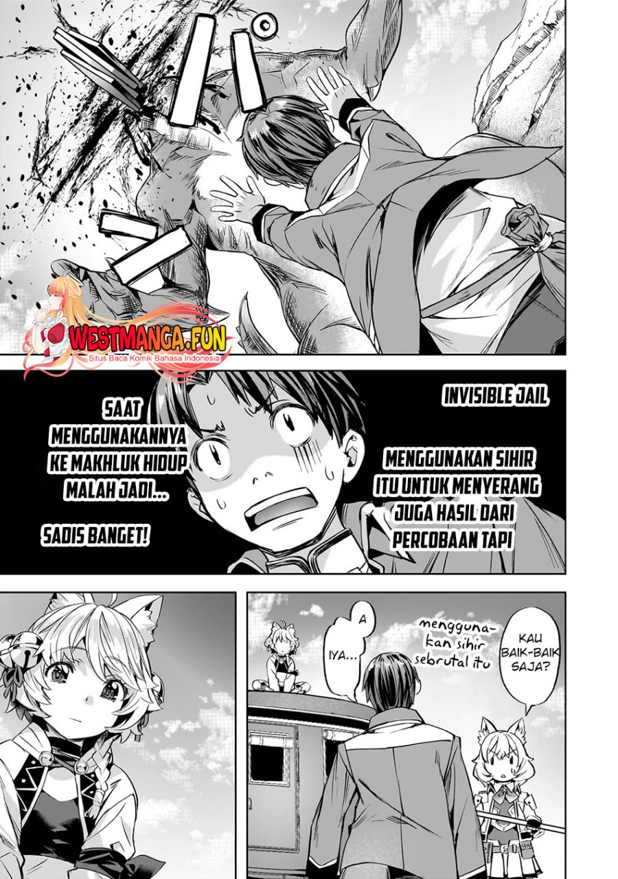 isekai-de-slow-life-wo-ganbou - Chapter: 42
