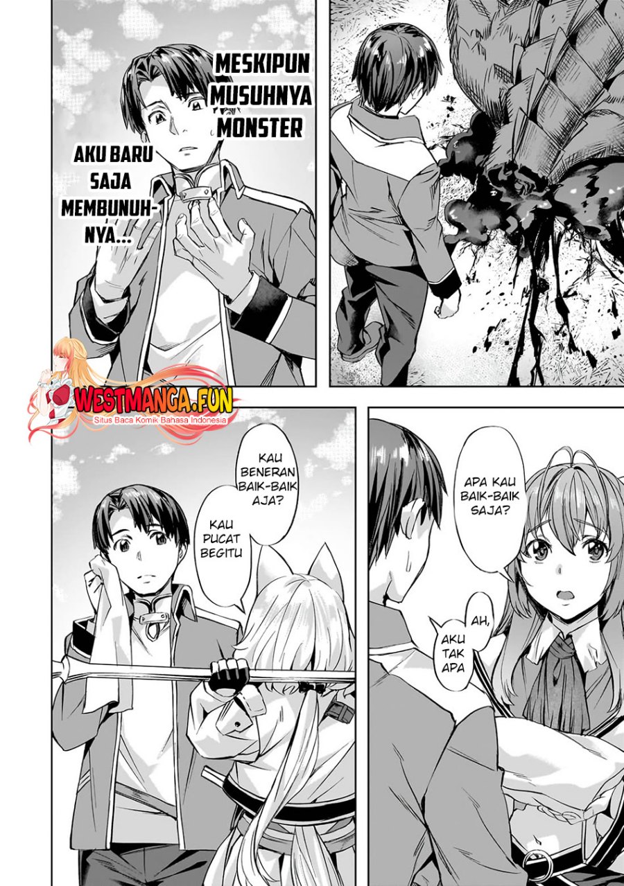 isekai-de-slow-life-wo-ganbou - Chapter: 42