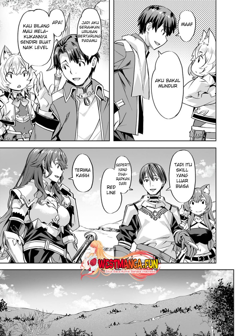 isekai-de-slow-life-wo-ganbou - Chapter: 42