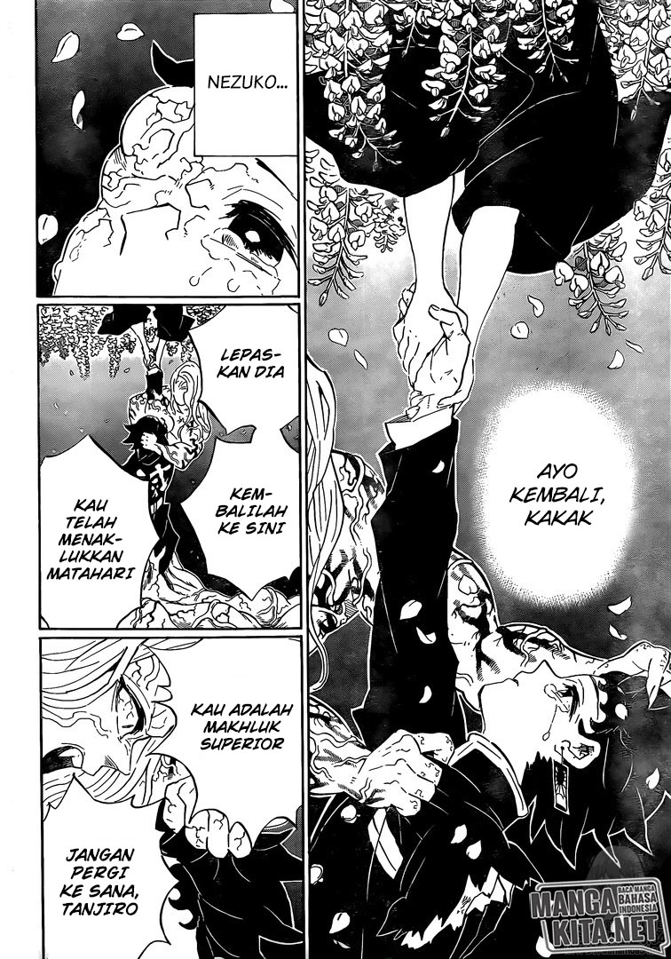 kimetsu-no-yaiba - Chapter: 203