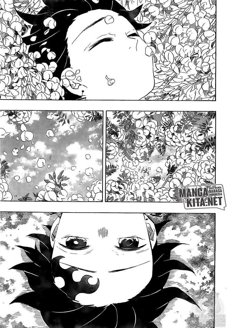 kimetsu-no-yaiba - Chapter: 203