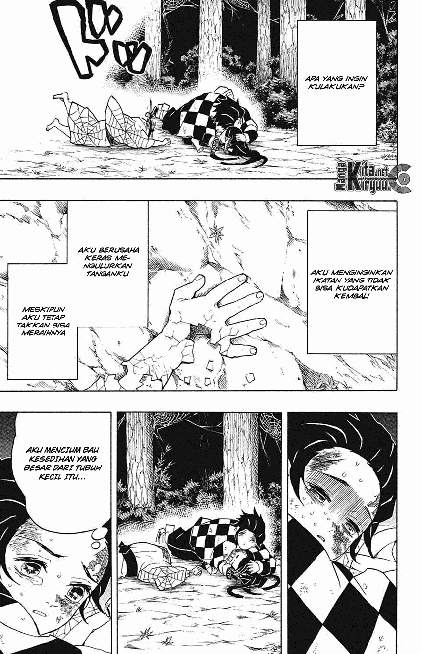 kimetsu-no-yaiba - Chapter: 43