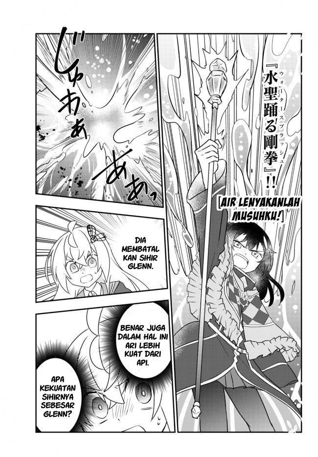 bishoujo-ni-natta-kedo-netoge-haijin-yattemasu - Chapter: 22