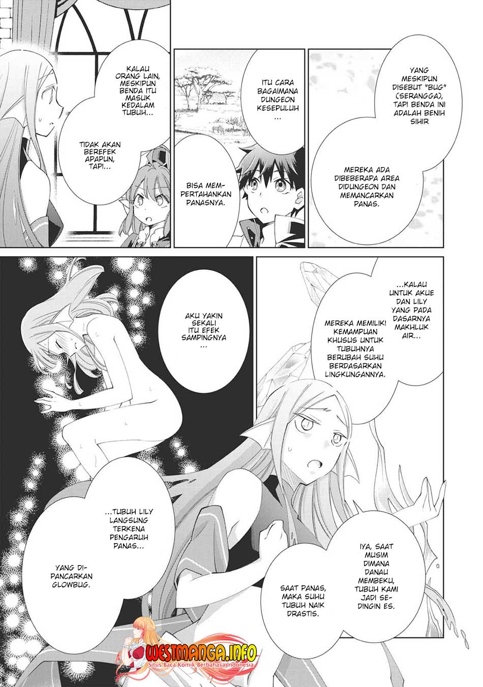 jishou-heibon-mazoku-no-eiyuu-life-b-kyuu-mazoku-nano-ni-cheat-dungeon-wo-tsukutteshimatta-kekka - Chapter: 27