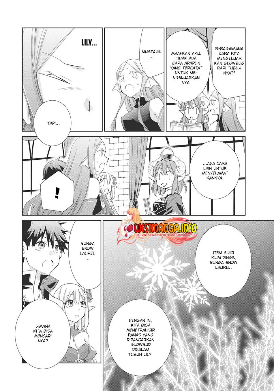 jishou-heibon-mazoku-no-eiyuu-life-b-kyuu-mazoku-nano-ni-cheat-dungeon-wo-tsukutteshimatta-kekka - Chapter: 27