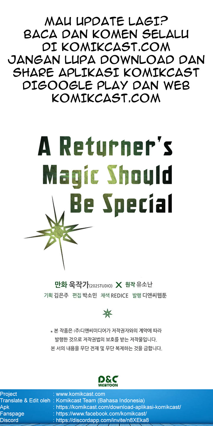 a-returners-magic-should-be-special - Chapter: 16