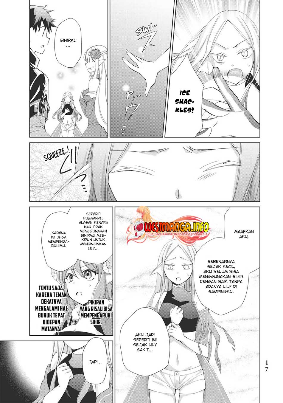 jishou-heibon-mazoku-no-eiyuu-life-b-kyuu-mazoku-nano-ni-cheat-dungeon-wo-tsukutteshimatta-kekka - Chapter: 27