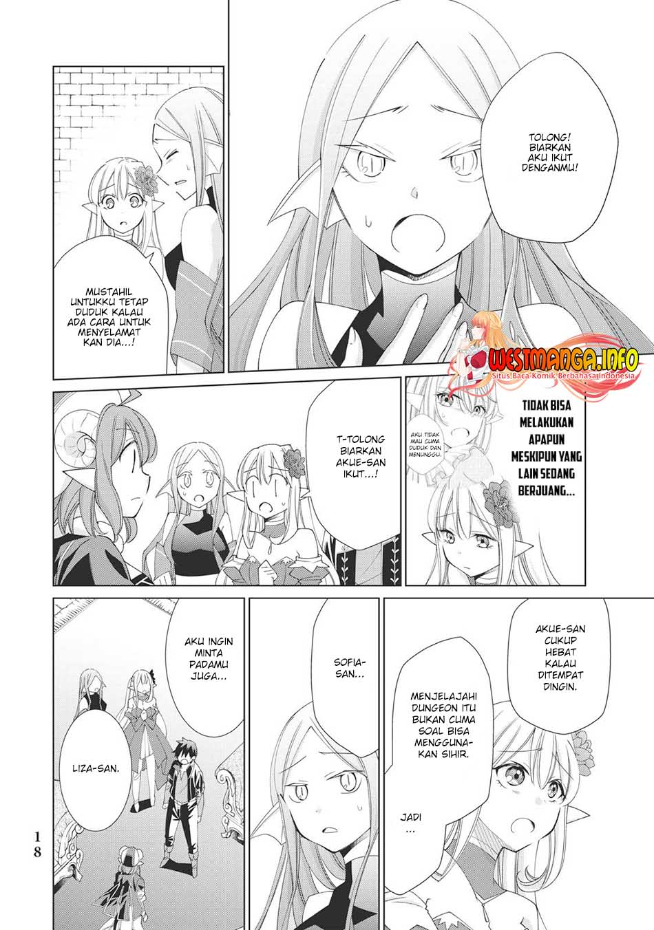 jishou-heibon-mazoku-no-eiyuu-life-b-kyuu-mazoku-nano-ni-cheat-dungeon-wo-tsukutteshimatta-kekka - Chapter: 27