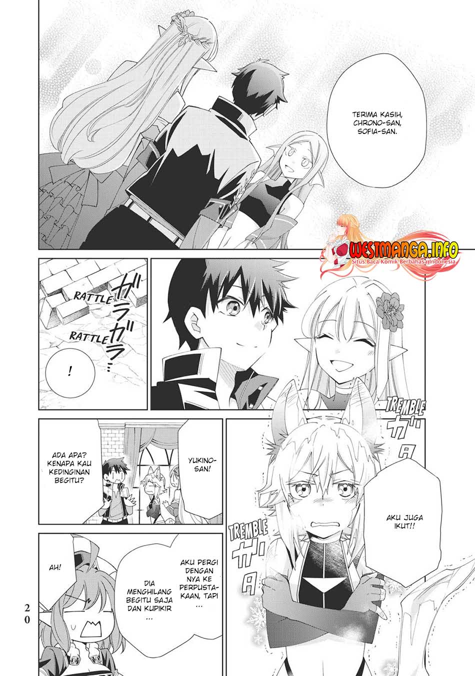 jishou-heibon-mazoku-no-eiyuu-life-b-kyuu-mazoku-nano-ni-cheat-dungeon-wo-tsukutteshimatta-kekka - Chapter: 27