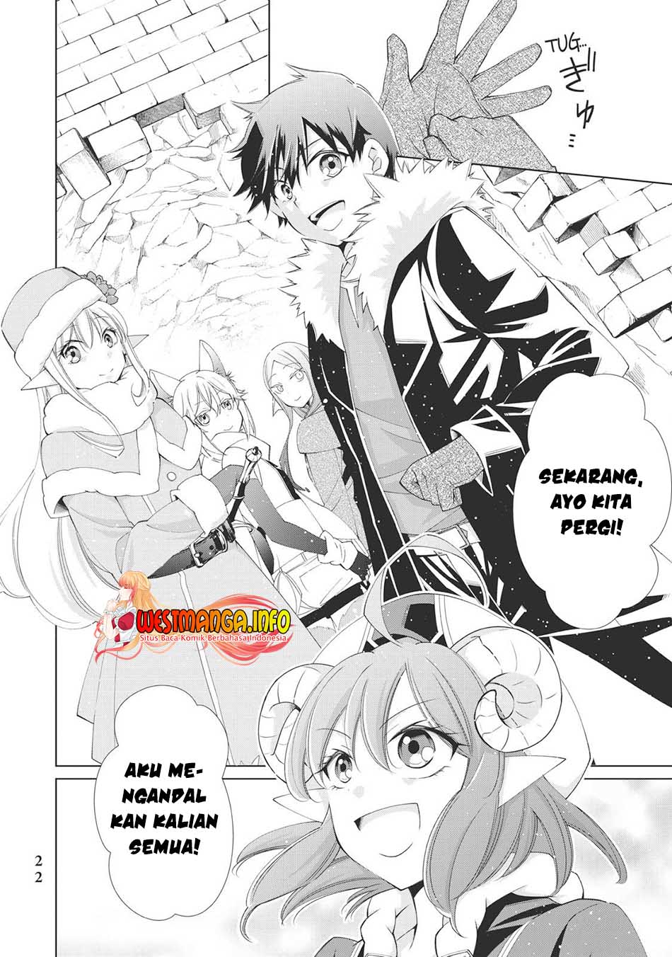 jishou-heibon-mazoku-no-eiyuu-life-b-kyuu-mazoku-nano-ni-cheat-dungeon-wo-tsukutteshimatta-kekka - Chapter: 27