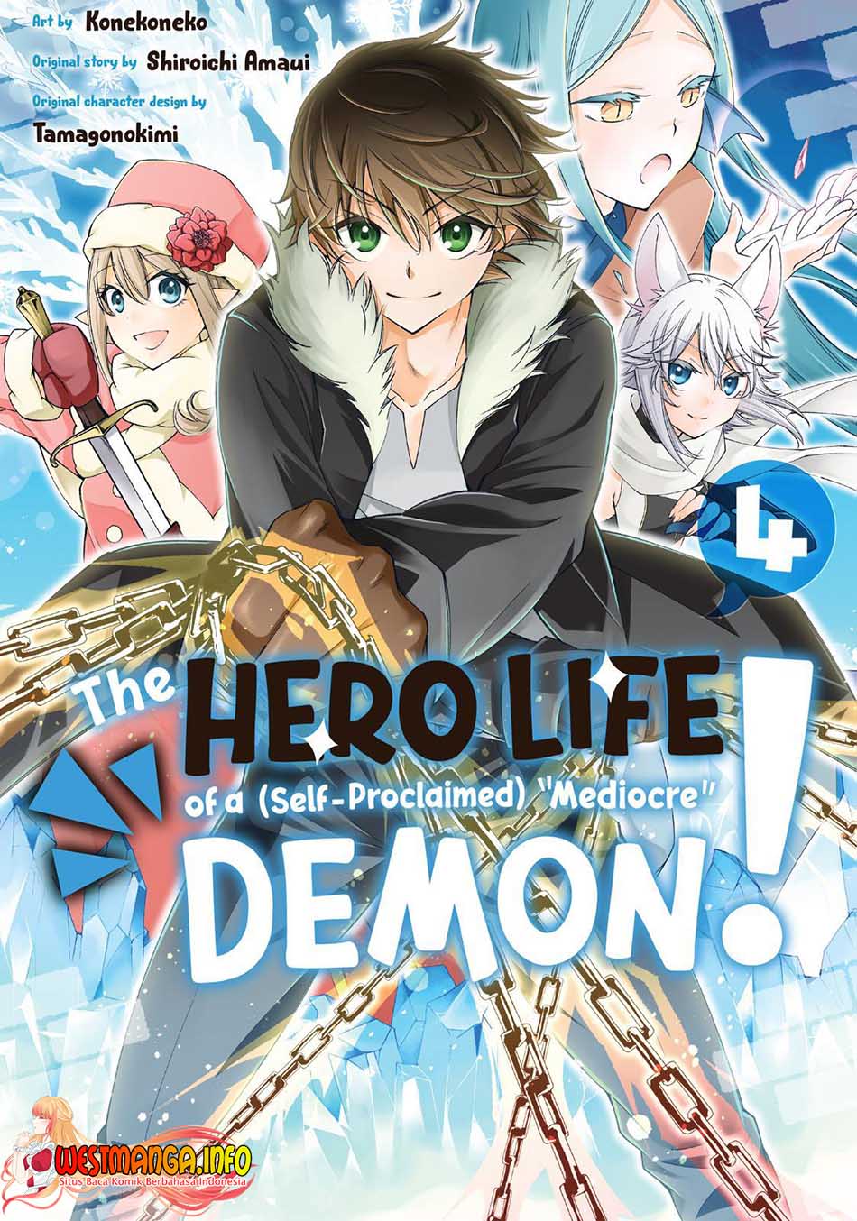 jishou-heibon-mazoku-no-eiyuu-life-b-kyuu-mazoku-nano-ni-cheat-dungeon-wo-tsukutteshimatta-kekka - Chapter: 27