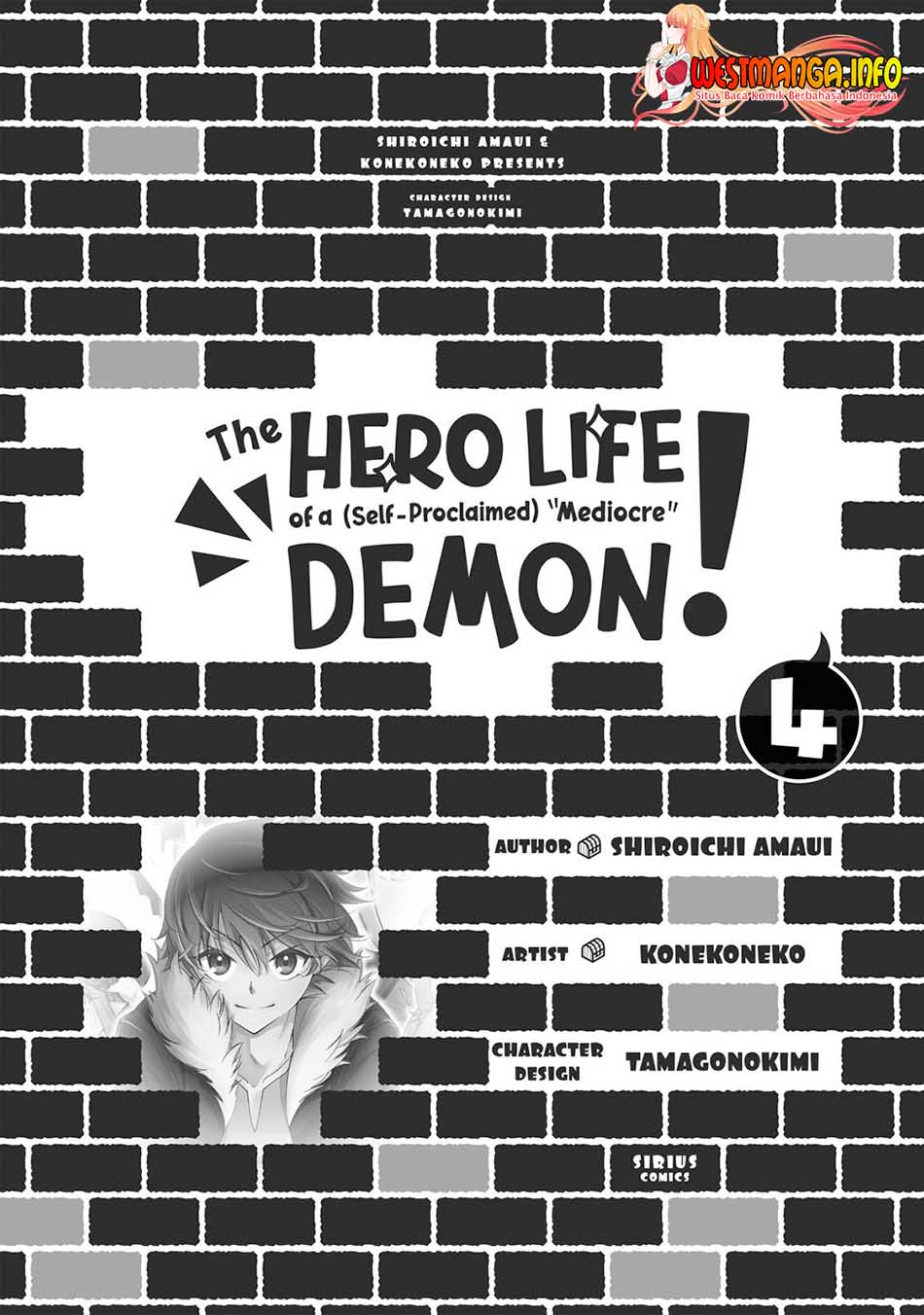 jishou-heibon-mazoku-no-eiyuu-life-b-kyuu-mazoku-nano-ni-cheat-dungeon-wo-tsukutteshimatta-kekka - Chapter: 27