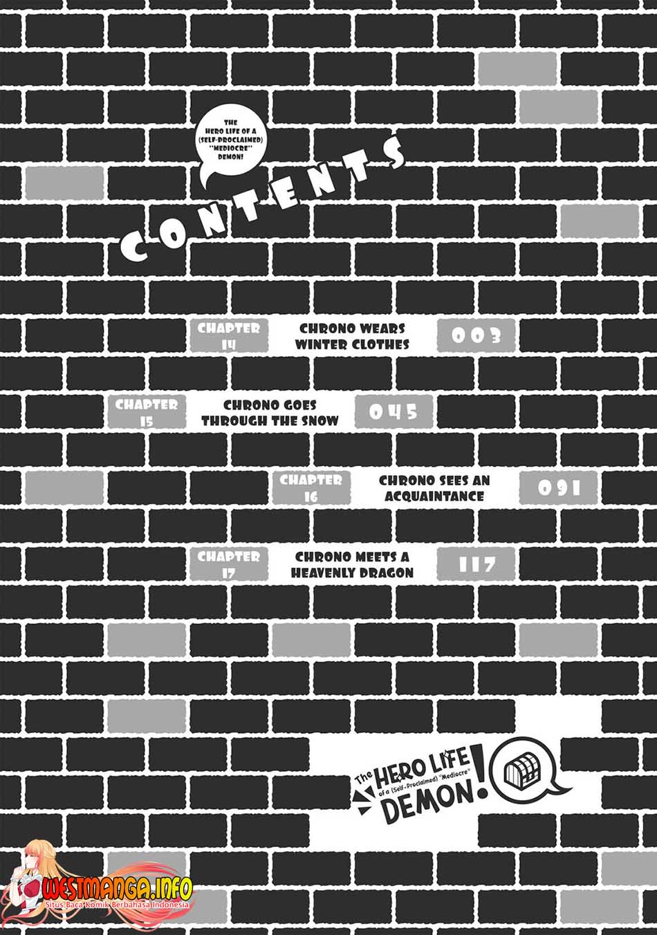 jishou-heibon-mazoku-no-eiyuu-life-b-kyuu-mazoku-nano-ni-cheat-dungeon-wo-tsukutteshimatta-kekka - Chapter: 27