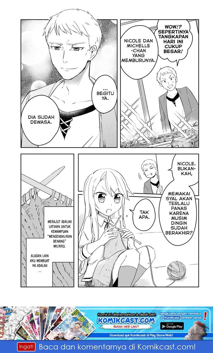 eiyuu-no-musume-to-shite-umarekawatta-eiyuu-wa-futatabi-eiyuu-o-mezasu - Chapter: 06.3