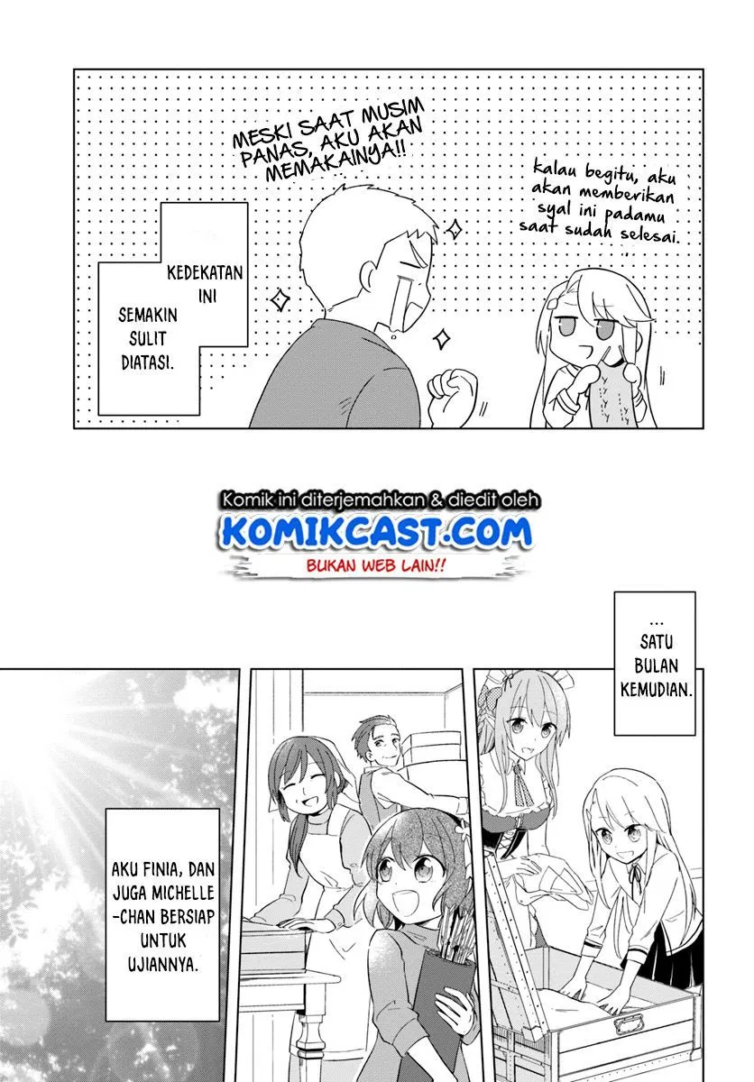 eiyuu-no-musume-to-shite-umarekawatta-eiyuu-wa-futatabi-eiyuu-o-mezasu - Chapter: 06.3