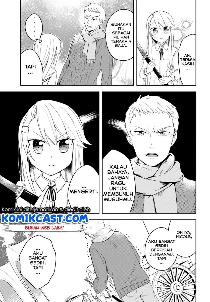 eiyuu-no-musume-to-shite-umarekawatta-eiyuu-wa-futatabi-eiyuu-o-mezasu - Chapter: 06.3