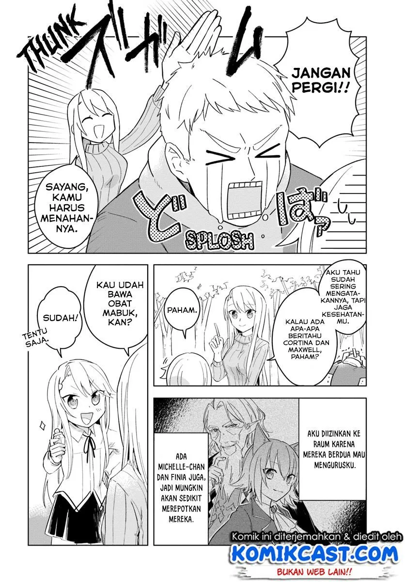 eiyuu-no-musume-to-shite-umarekawatta-eiyuu-wa-futatabi-eiyuu-o-mezasu - Chapter: 06.3