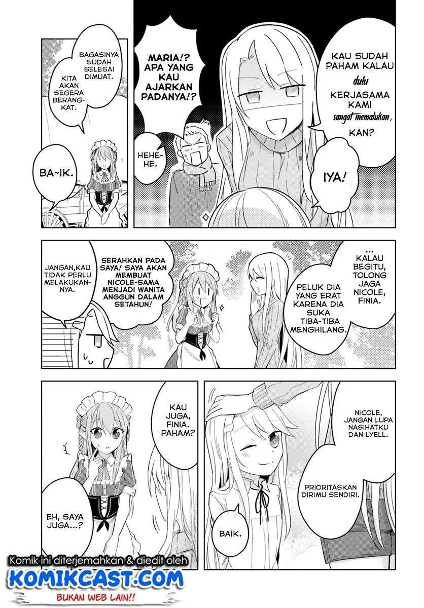 eiyuu-no-musume-to-shite-umarekawatta-eiyuu-wa-futatabi-eiyuu-o-mezasu - Chapter: 06.3