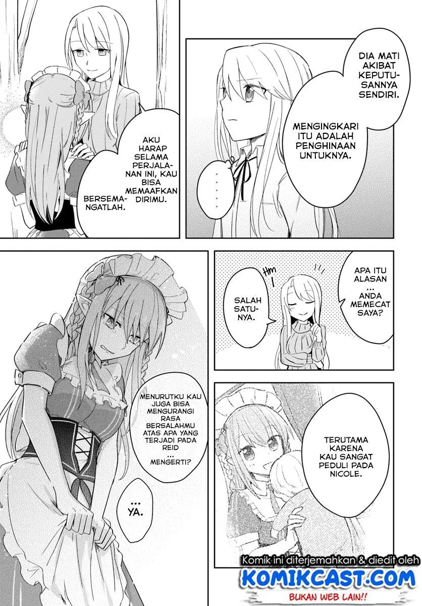 eiyuu-no-musume-to-shite-umarekawatta-eiyuu-wa-futatabi-eiyuu-o-mezasu - Chapter: 06.3