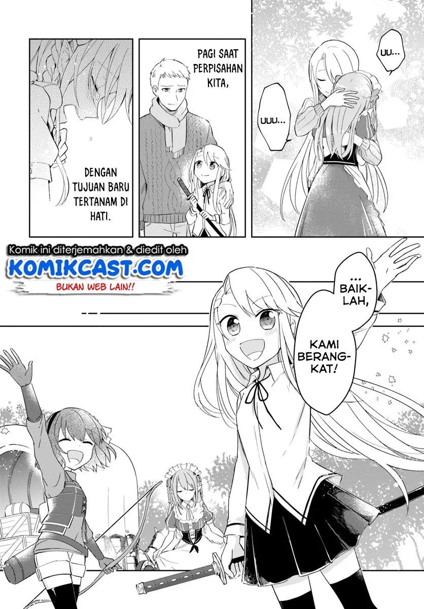 eiyuu-no-musume-to-shite-umarekawatta-eiyuu-wa-futatabi-eiyuu-o-mezasu - Chapter: 06.3