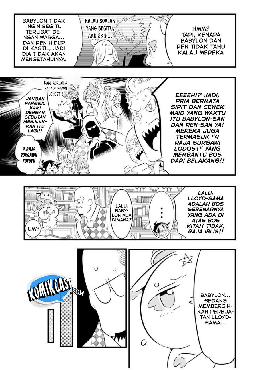 tensei-shitara-dai-nana-ouji-dattanode-kimamani-majutsu-o-kiwamemasu - Chapter: 51