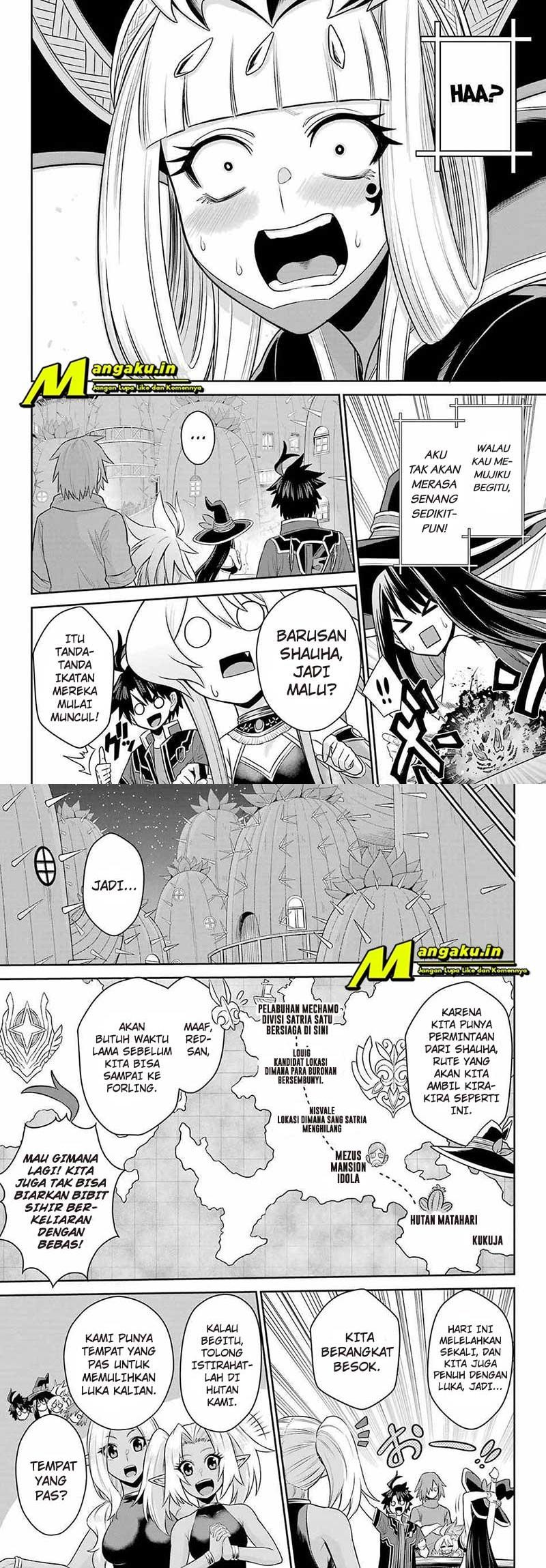the-red-ranger-becomes-an-adventurer-in-another-world - Chapter: 16.2