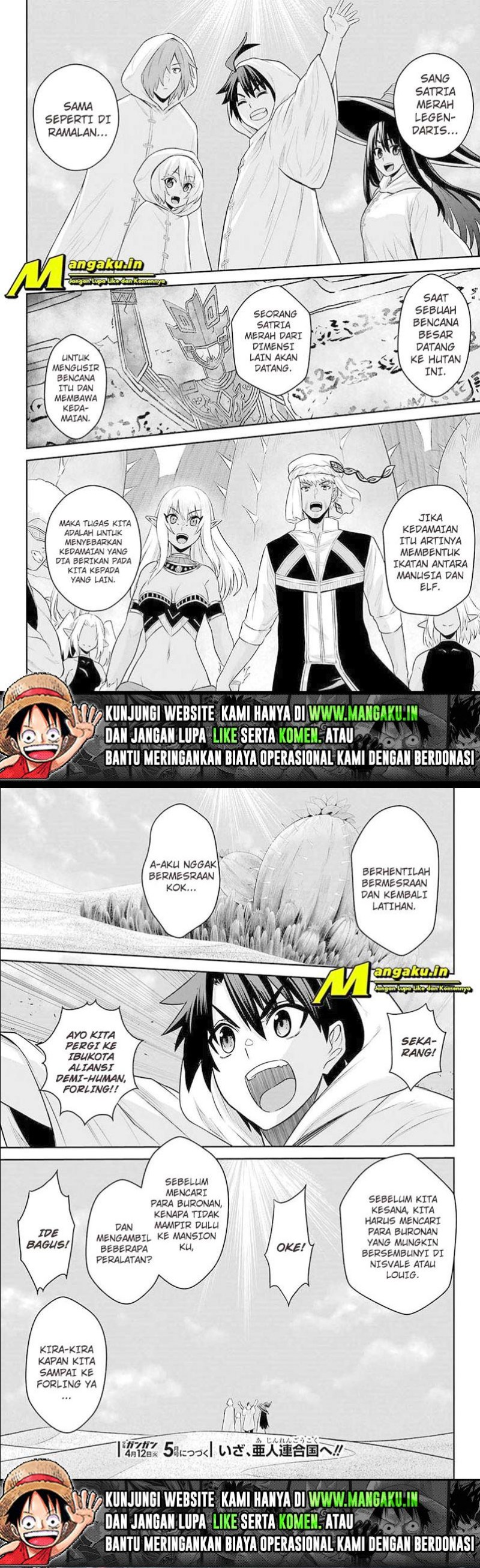 the-red-ranger-becomes-an-adventurer-in-another-world - Chapter: 16.2