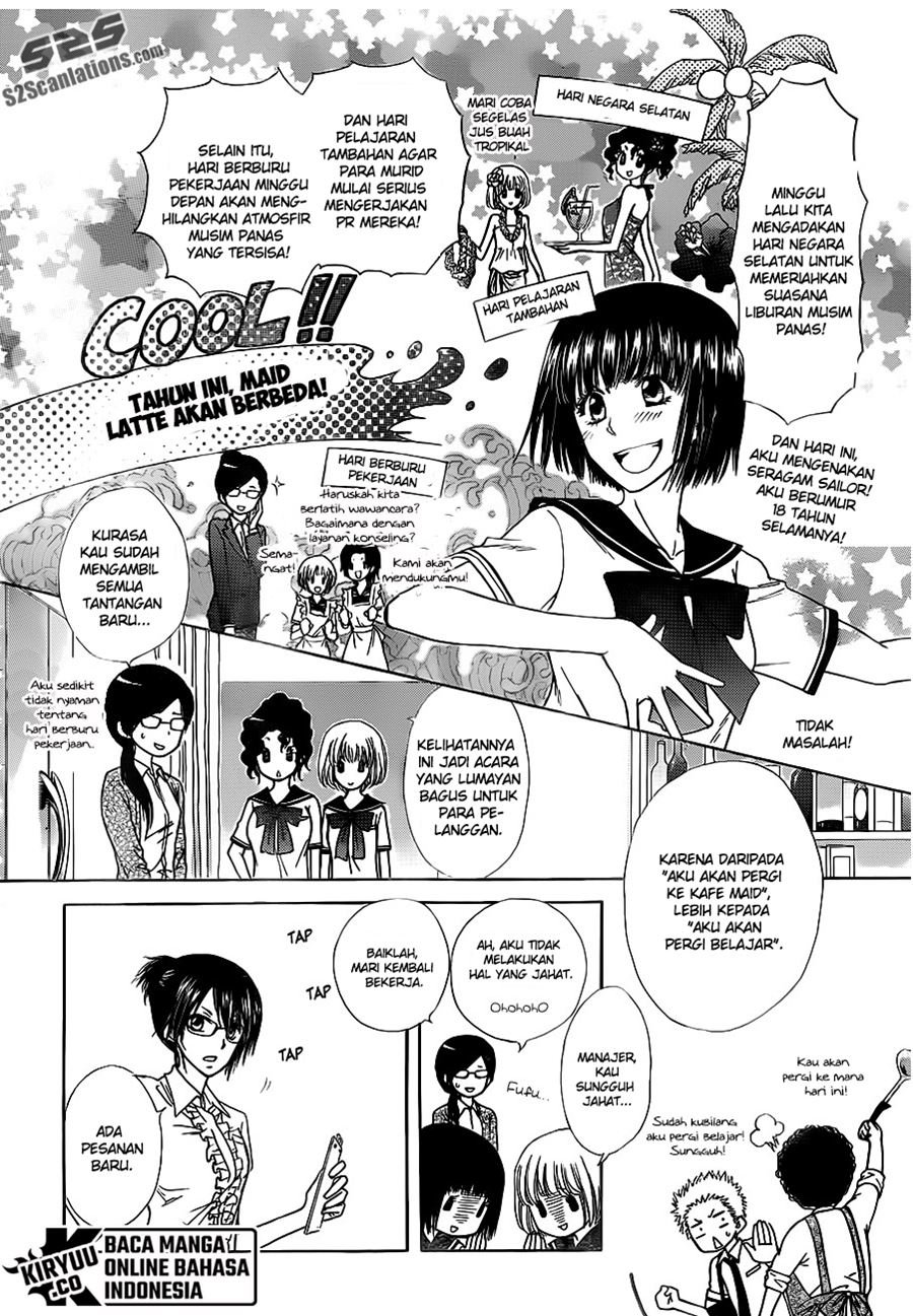 kaichou-wa-maid-sama - Chapter: 76