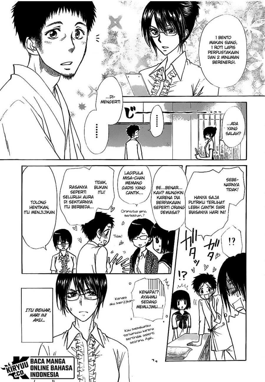 kaichou-wa-maid-sama - Chapter: 76