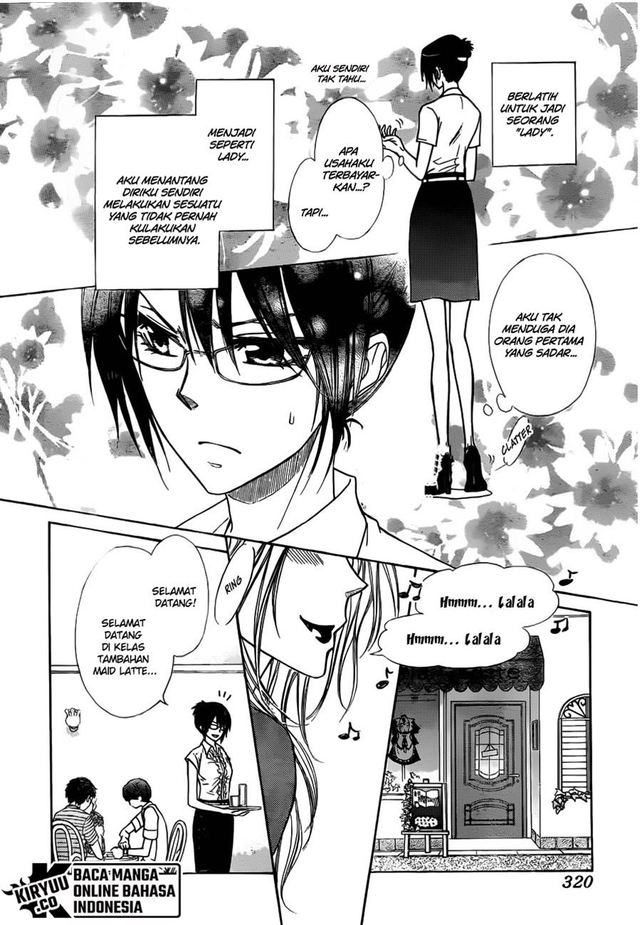 kaichou-wa-maid-sama - Chapter: 76