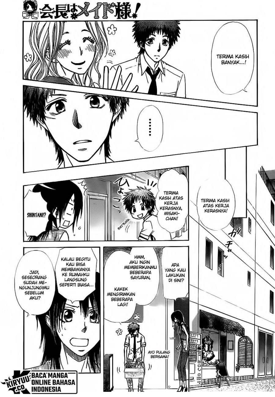 kaichou-wa-maid-sama - Chapter: 76