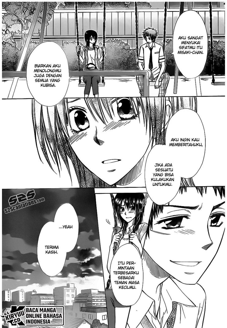 kaichou-wa-maid-sama - Chapter: 76