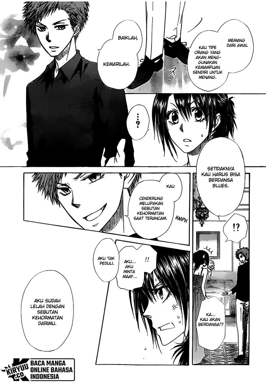 kaichou-wa-maid-sama - Chapter: 76