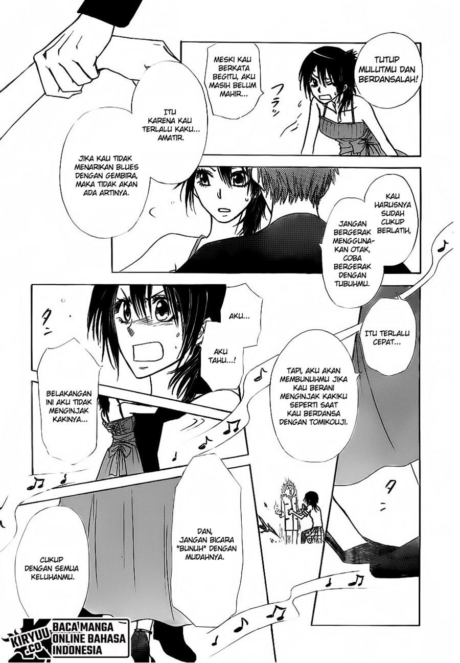 kaichou-wa-maid-sama - Chapter: 76