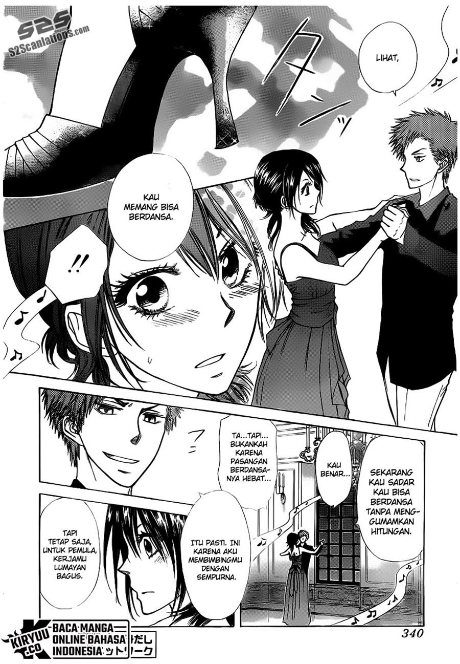 kaichou-wa-maid-sama - Chapter: 76