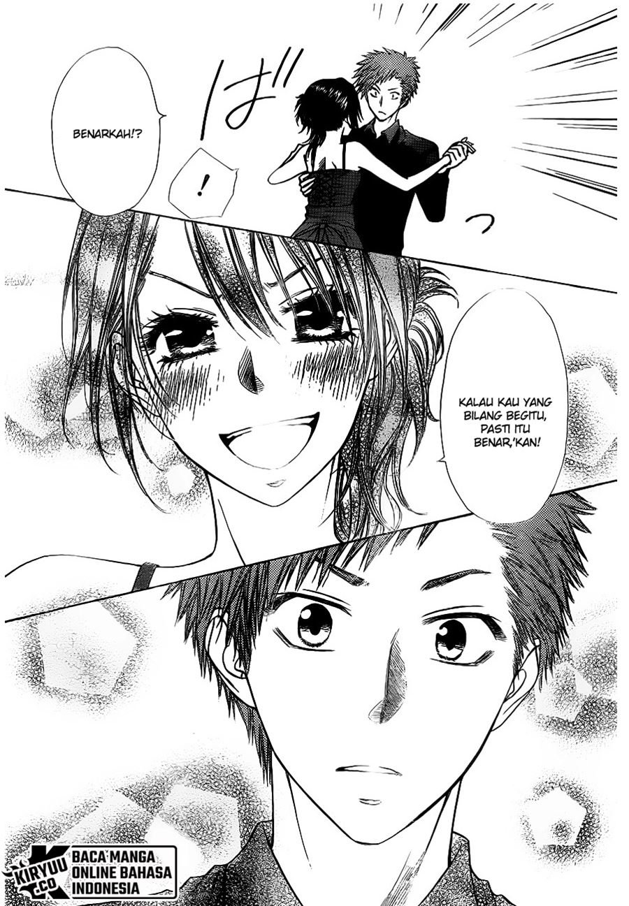 kaichou-wa-maid-sama - Chapter: 76