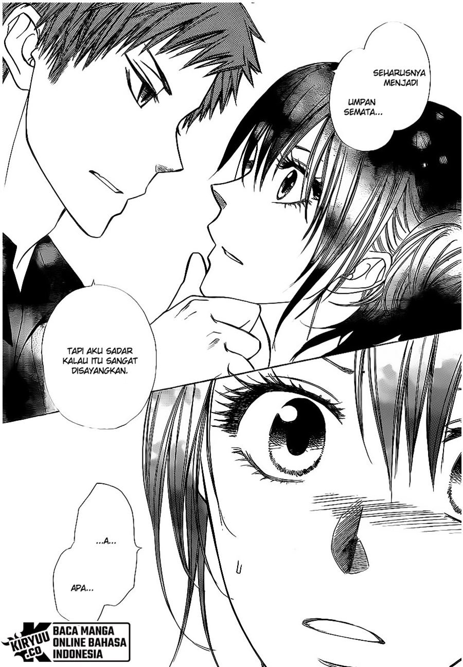 kaichou-wa-maid-sama - Chapter: 76