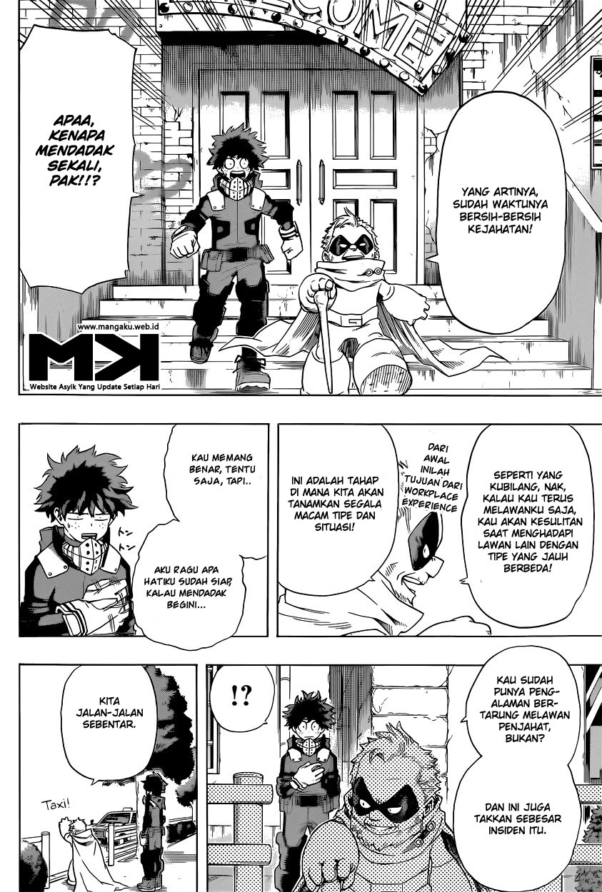 boku-no-hero-academia - Chapter: 50