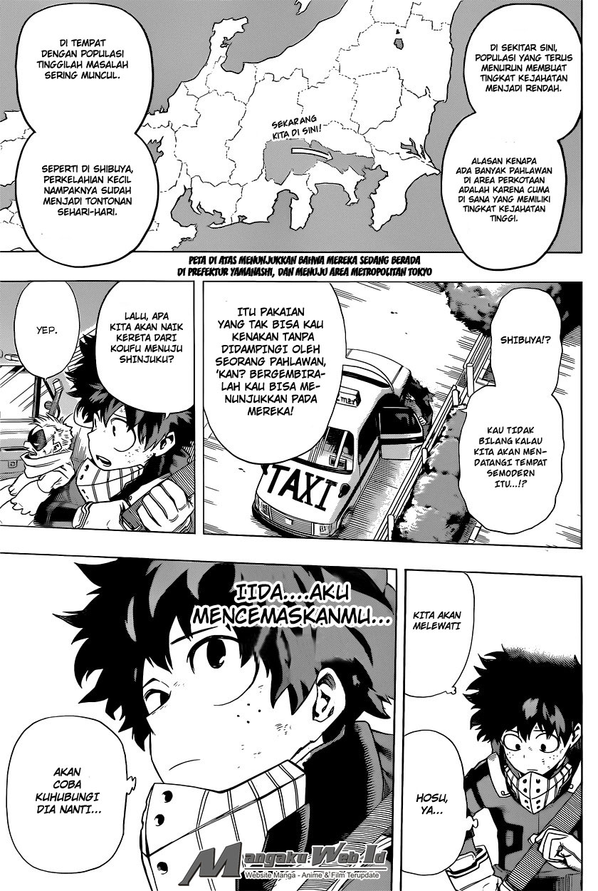 boku-no-hero-academia - Chapter: 50