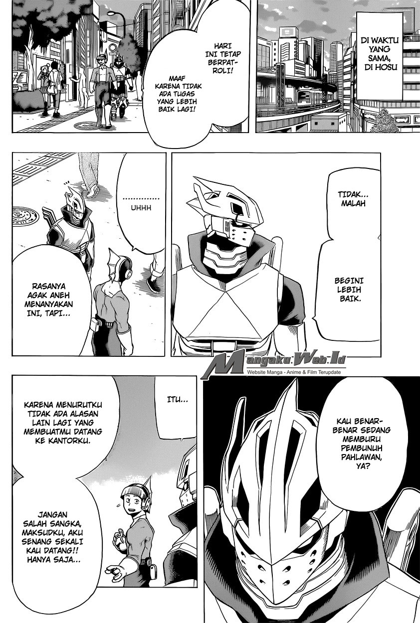 boku-no-hero-academia - Chapter: 50