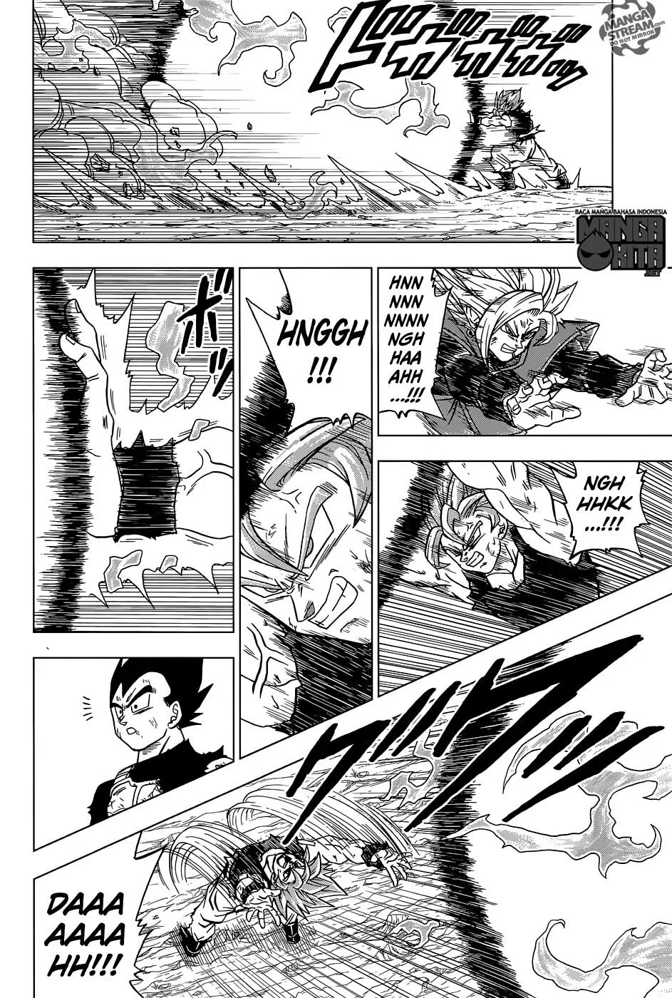 dragon-ball-super - Chapter: 24