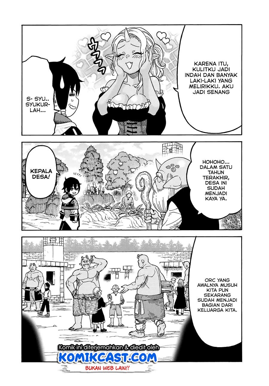 suterareta-tensei-kenja - Chapter: 15