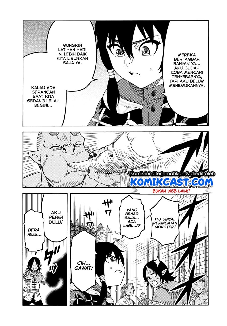 suterareta-tensei-kenja - Chapter: 15