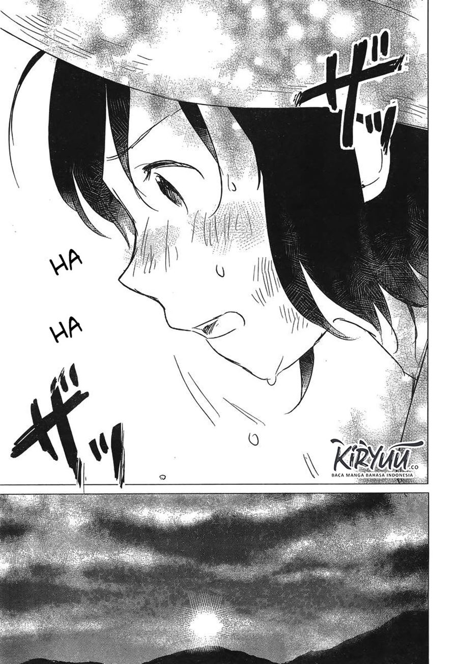 ookami-kodomo-no-ame-to-yuki - Chapter: 5
